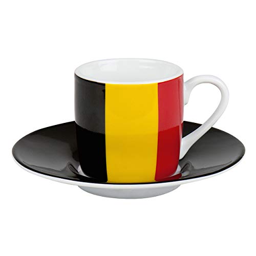 Könitz 10FR4028145067418FR10 kaffeetassen, Porzellan, Or von Könitz