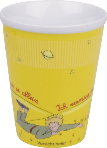 Könitz Coffee-to-Go Mug - Ich vermisse Dich! von Könitz