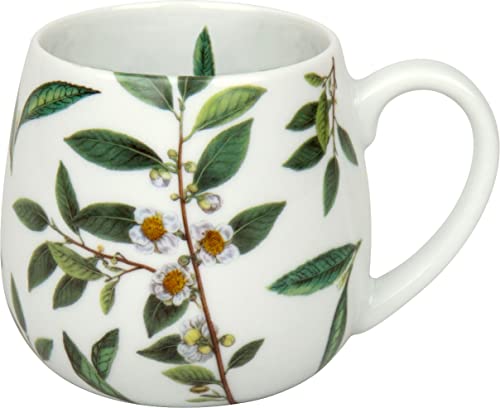 Könitz My Favourite Green Tea Teetasse, Keramik von Könitz