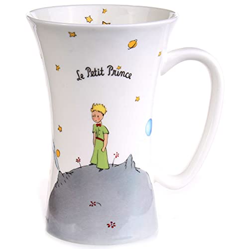 Könitz Mega Mug Le Petit Prince - Etoiles (Französisch) von Konitz