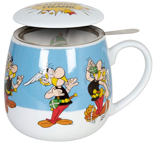 Könitz Tea for You - Asterix - Zaubertrank von Könitz