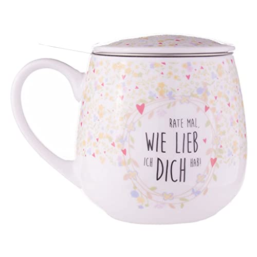 Könitz Tea for You - Rate mal wie lieb ich Dich hab! von Könitz