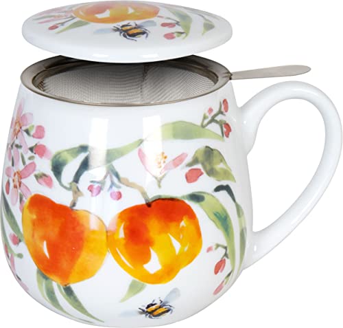 Könitz Tea for You Victoria Lowe - Fruity Tea - Peach von Könitz