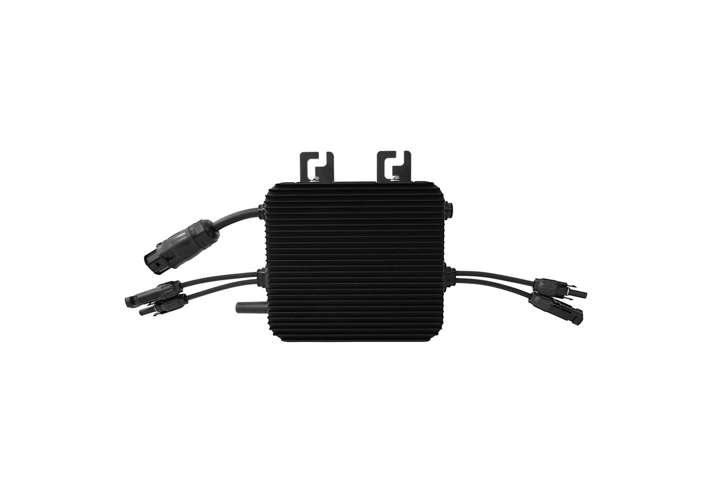 Könner & Söhnen Solarmodul KS MI800W, (Mikroinverter Spitzenwirkungsgrad 96.5%, 1-St., Nennausgangsleistung 800 W, IP-Schutzklasse IP67) von Könner & Söhnen