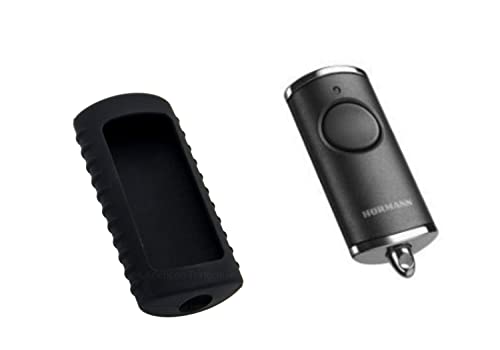 Hörmann Handsender und Hülle HSE-BS mit Hörmann Schutzhülle (Handsender HSE 1-BS mit Hülle) von Koeppen Federn