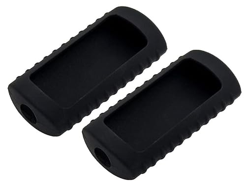 Hörmann Komplettset Handsender HSE-BS mit Hörmann Schutzhülle (2x Schutzhülle ohne Handsender) von Koeppen Federn