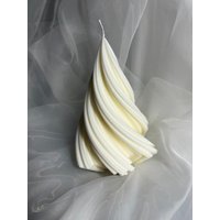 Christmas Tree Candle Soy Christmas Tree Candle Soy von KoerperKerzen