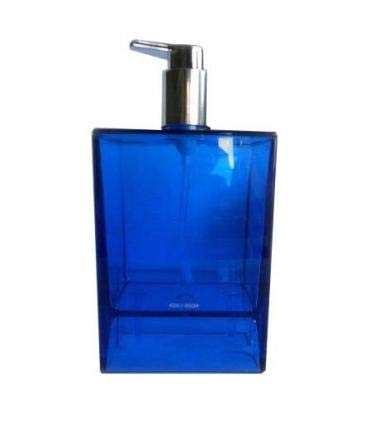 Koh-I-Noor 5857B Lem Ablagespender, blau von KOH-I-NOOR