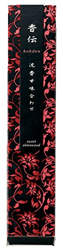 Nippon Kodo Kohden – Sweet Adlerholz von nippon kodo