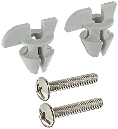 KOHLER 1133024 Hardware Pack- Seat- Assembly KOHLER 1133024 Hardware Pack- Seat- Assembly von Kohler