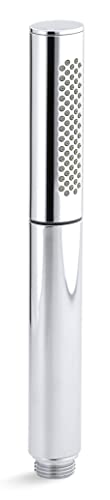 KOHLER 45415-AG-CP Shift Handbrause, poliertes Chrom KOHLER 45415-AG-CP Shift Handbrause, poliertes Chrom von Kohler