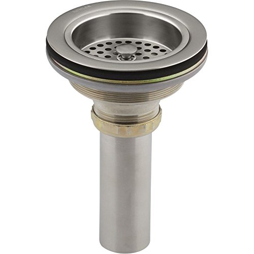 KOHLER Abflusssieb Duostrainer, 8801-VS KOHLER Abflusssieb Duostrainer, 8801-VS von Kohler