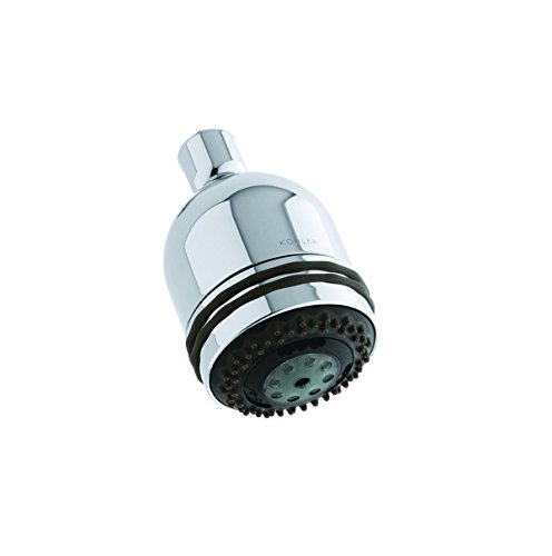 KOHLER MASTERSHOWER GP85918-CP 3-Wege-Duschkopf, Entspannungsstrahl KOHLER MASTERSHOWER GP85918-CP 3-Wege-Duschkopf, Entspannungsstrahl von Kohler