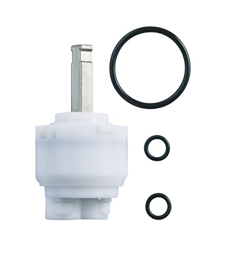 KOHLER Original-Ersatzteil GP30413 Ventil-Set (Waschraum und Dusche). von Kohler