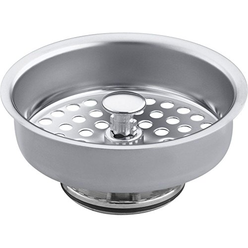 KOHLER Sieb Duostrainer, 8803-CP von Kohler