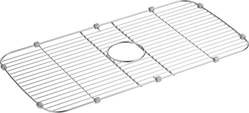 KOHLER 11459-ST Verse Spültischablage, Edelstahl KOHLER 11459-ST Verse Spültischablage, Edelstahl von Kohler