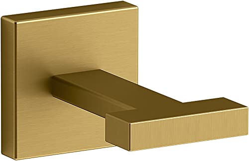 Kohler 23290-2MB Square Plumbing Fixtures, Vibrant Brushed Moderne Brass Kohler 23290-2MB Square Plumbing Fixtures, Vibrant Brushed Moderne Brass von Kohler