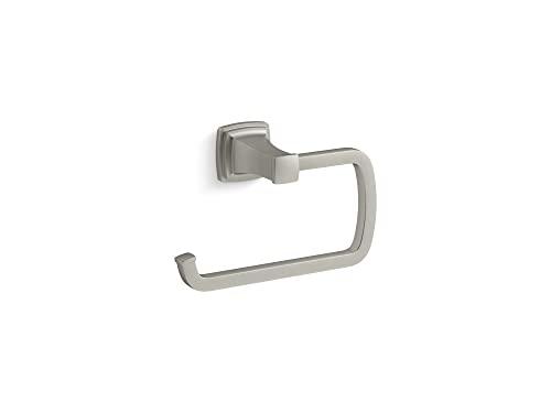 Kohler 27412-BN RIFF Towel Ring, Vibrant Brushed Nickel Kohler 27412-BN RIFF Towel Ring, Vibrant Brushed Nickel von Kohler