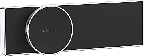 Kohler 28214-CP Anthem Digital Valves Controls, Polished Chrome von Kohler
