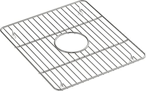 Kohler 31472-ST Prologue Spülbeckenständer, Edelstahl von Kohler