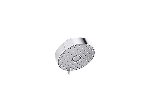 Kohler 72419-Y-CP Awaken G110 Multifunktions-Duschkopf, poliertes Chrom von Kohler