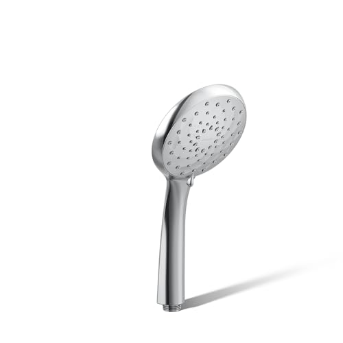 Kohler 72421-Y-CP Awaken B110 Vier-Funktions-Handbrause, 2,5 GPM, poliertes Chrom von Kohler