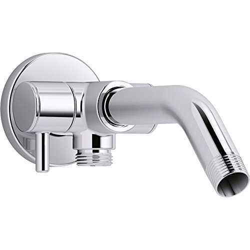 Kohler 76331-CP Duscharm mit 2-Wege-Umsteller, poliertes Chrom Kohler 76331-CP Duscharm mit 2-Wege-Umsteller, poliertes Chrom von Kohler