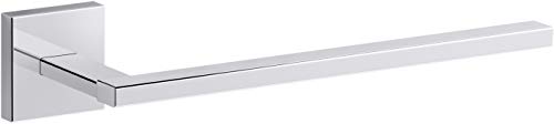 Kohler K-23291-CP Handtuchstangen, eckig, Chrom poliert Kohler K-23291-CP Handtuchstangen, eckig, Chrom poliert von Kohler