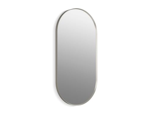Kohler K-26051-BNL Essential Spiegel, gebürstetes Nickel Kohler K-26051-BNL Essential Spiegel, gebürstetes Nickel von Kohler