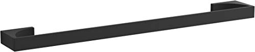 Kohler K-26568-BL Minimal-Handtuchstange, Mattschwarz Kohler K-26568-BL Minimal-Handtuchstange, Mattschwarz von KOHLER