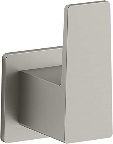 Kohler K-26636-BN Honesty Kleiderhaken, gebürstetes Nickel Kohler K-26636-BN Honesty Kleiderhaken, gebürstetes Nickel von Kohler