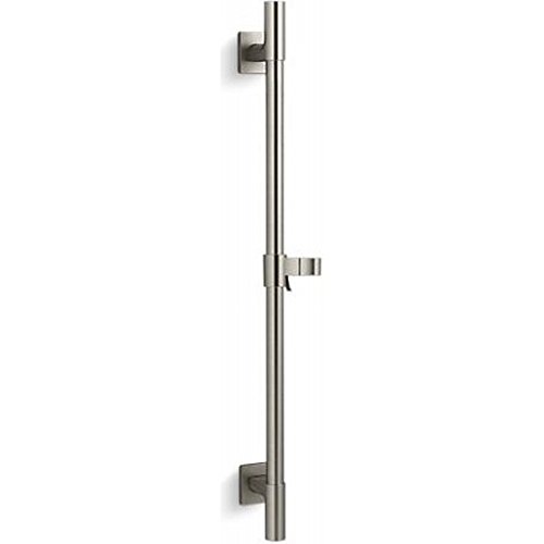 Kohler K-98342-BN Awaken Deluxe Schiebestange, 61 cm, Vibrant Brushed Nickel von Kohler
