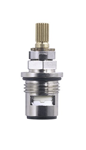 Kohler K-GP77006-RP GP77006-rp Keramikventil, Bronze, Einheitsgröße Kohler K-GP77006-RP GP77006-rp Keramikventil, Bronze, Einheitsgröße von Kohler