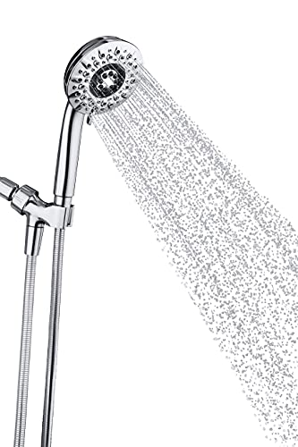 Kohler K-R75562-G-CP Strahlen-Handbrause, poliertes Chrom Kohler K-R75562-G-CP Strahlen-Handbrause, poliertes Chrom von Kohler