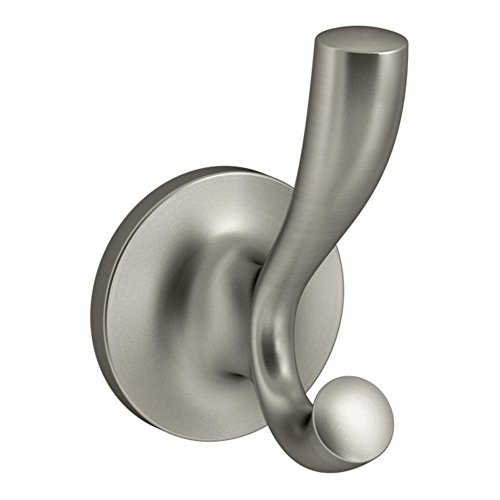 Kohler R72788-BN Robe Hook, Vibrant Brushed Nickel Kohler R72788-BN Robe Hook, Vibrant Brushed Nickel von Kohler