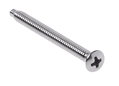 KOHLER K-22154-CP Schraube, 10-24nc-2a x 2,125 von Kohler