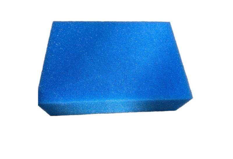 Koi Herdecke Teichfilter KH Filterschwamm Screenmatic 60-140000 mittlere blau 31x 21x 9cm passt von Koi Herdecke