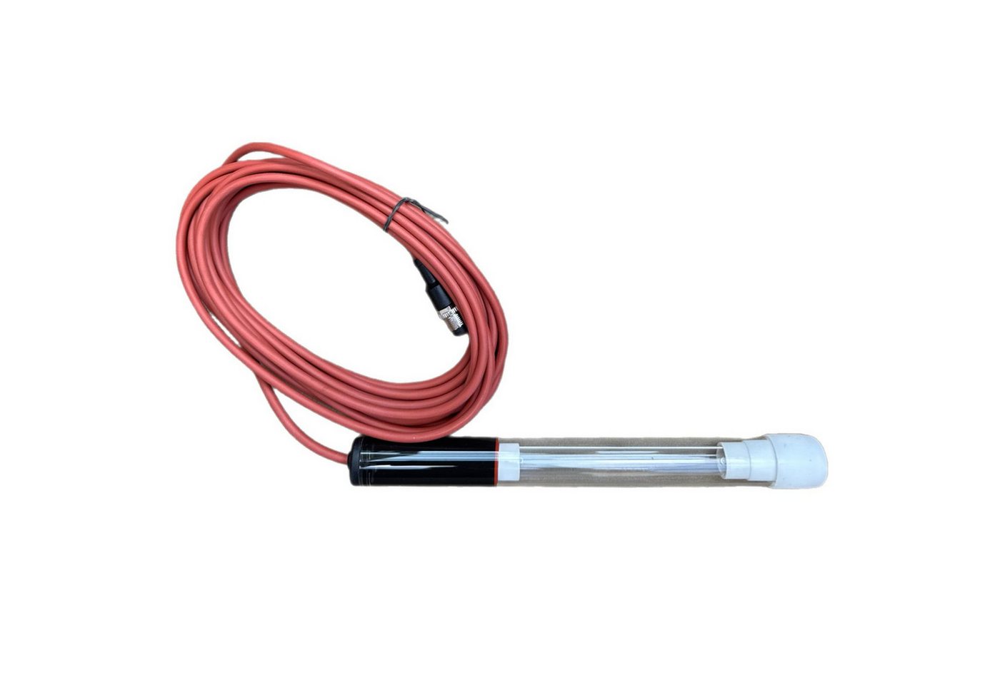 Koi Herdecke UVC-Klärer KH 25 Watt Amalgam Ersatzset passend fuer Air-Aqua Super UVC Ersatzlam Koi Herdecke UVC-Klärer KH 25 Watt Amalgam Ersatzset passend fuer Air-Aqua Super UVC Ersatzlam von Koi Herdecke