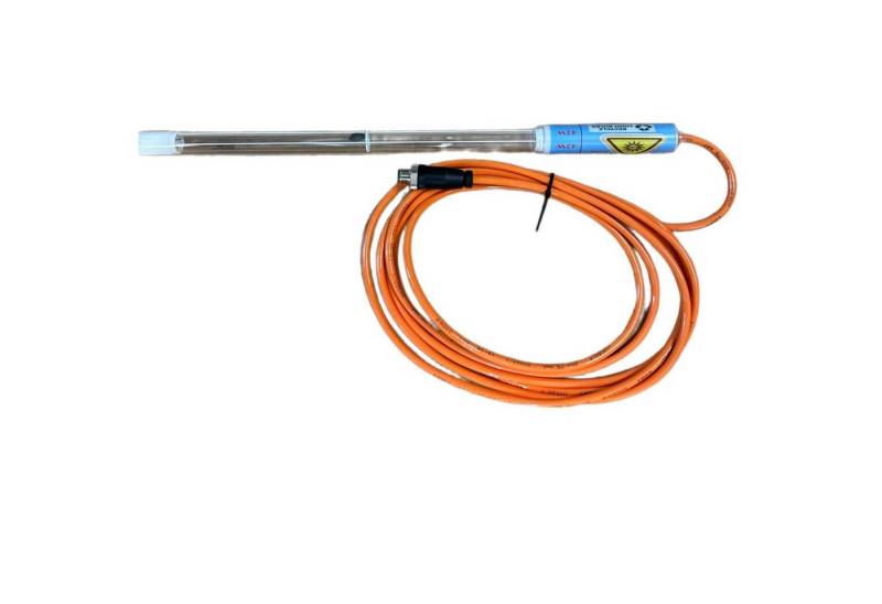 Koi Herdecke UVC-Klärer Rota Amalgam Tauch UVC 20-40-55-65-75-105 Watt Teichklaerer von Koi Herdecke
