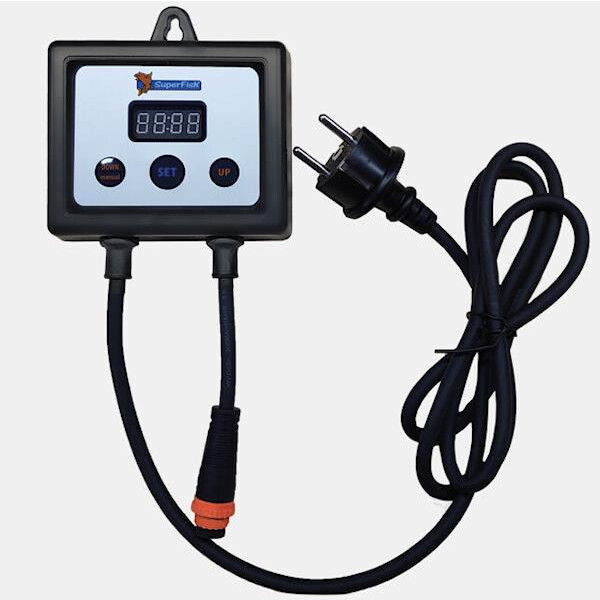 Koi Pro Fish Feeder Control von Koi Pro