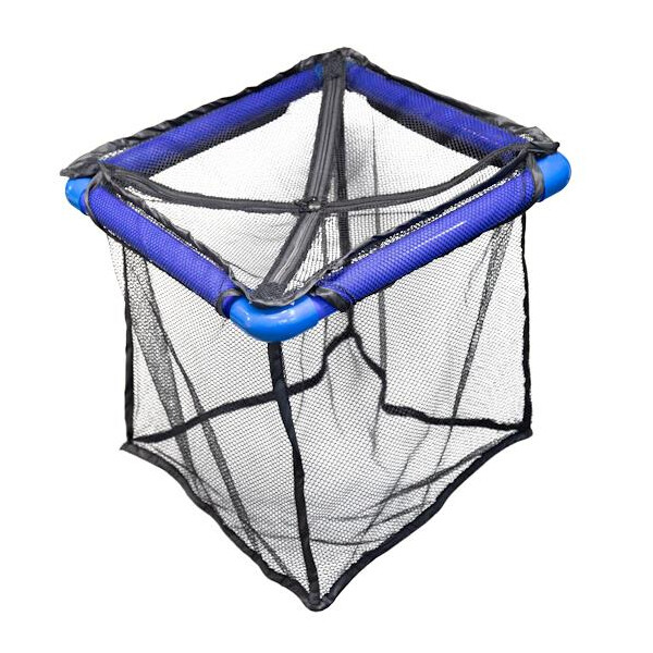 Koi Pro Floating Fish Cage 70x70x70cm von Koi Pro