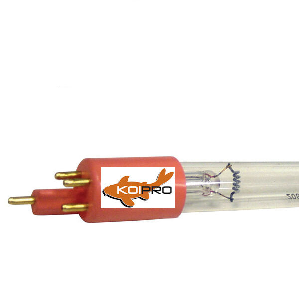 Koi Pro RVS UV Ersatz Lampe 75 Watt von Koi Pro