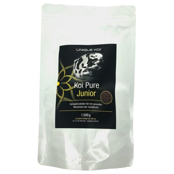 Koi Pure Junior 1.5 kg (1,3mm) von Koi Pure