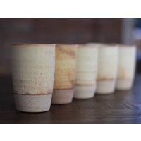 Becher - Gelb von KoideStudio