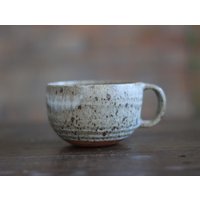 Carranza Tasse - Matte Spotty No.2 von KoideStudio