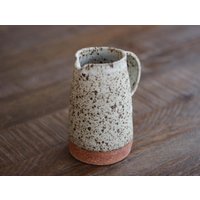 Krug No.5 - Matte Spotty von KoideStudio