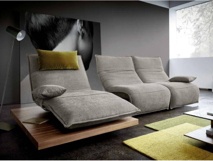 Ecksofa Epos 2 II von Koinor