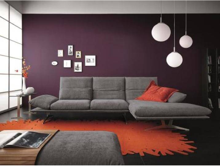 Ecksofa Francis V von Koinor