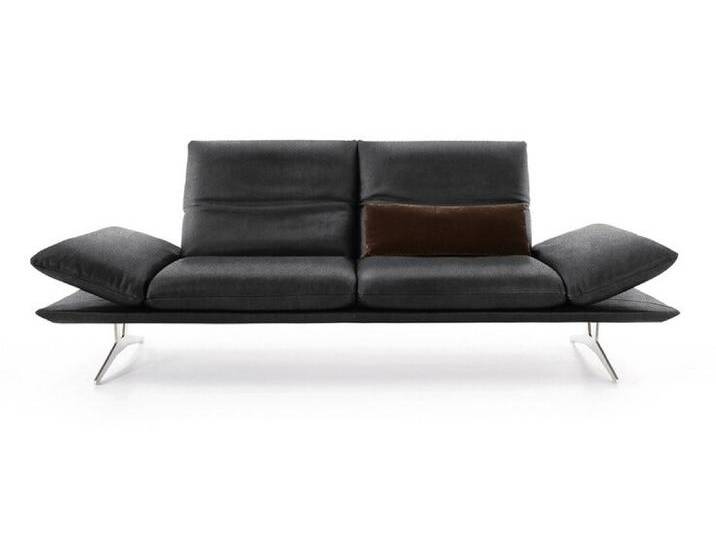 Ledersofa 2-Sitzer FRANCIS India junglegrai Ledersofa 2-Sitzer FRANCIS India junglegrai von Koinor