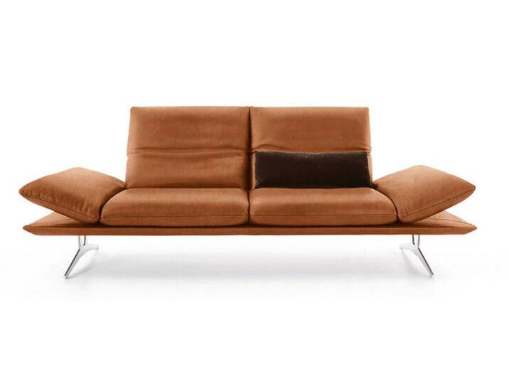 Ledersofa 2-Sitzer FRANCIS India karma Ledersofa 2-Sitzer FRANCIS India karma von Koinor